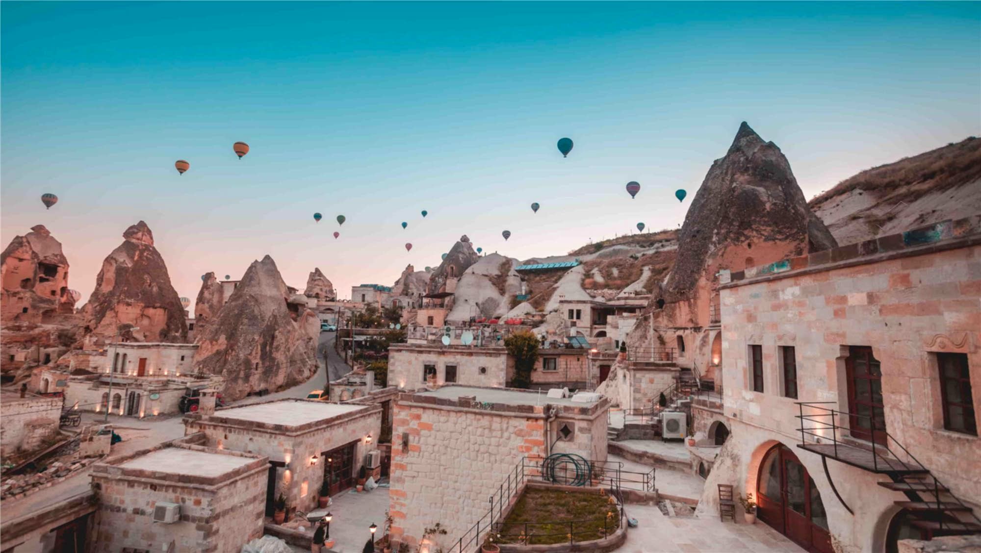 Cappadocia Photo Tours Cappadocia Photo Tours