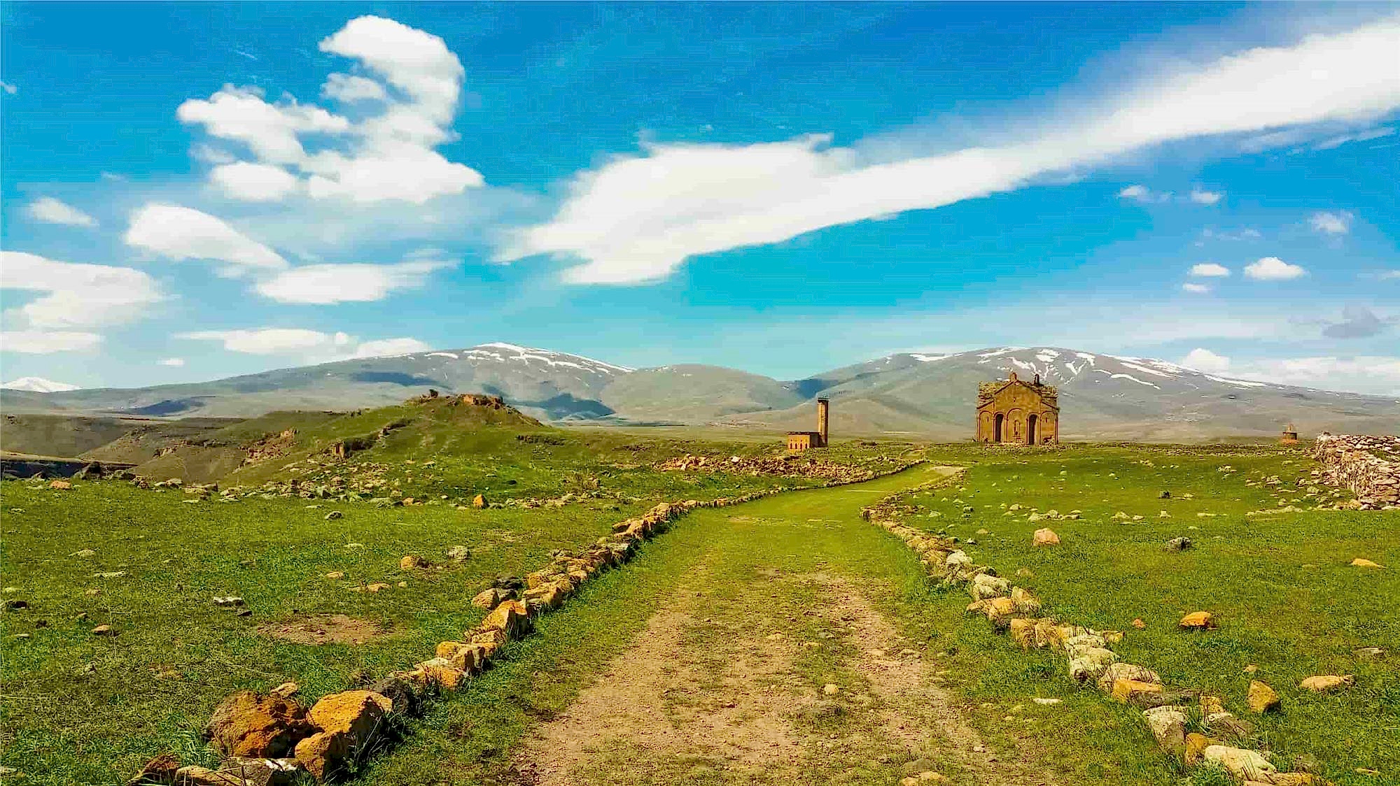 Kars City Photo Tours Kars City Photo Tours