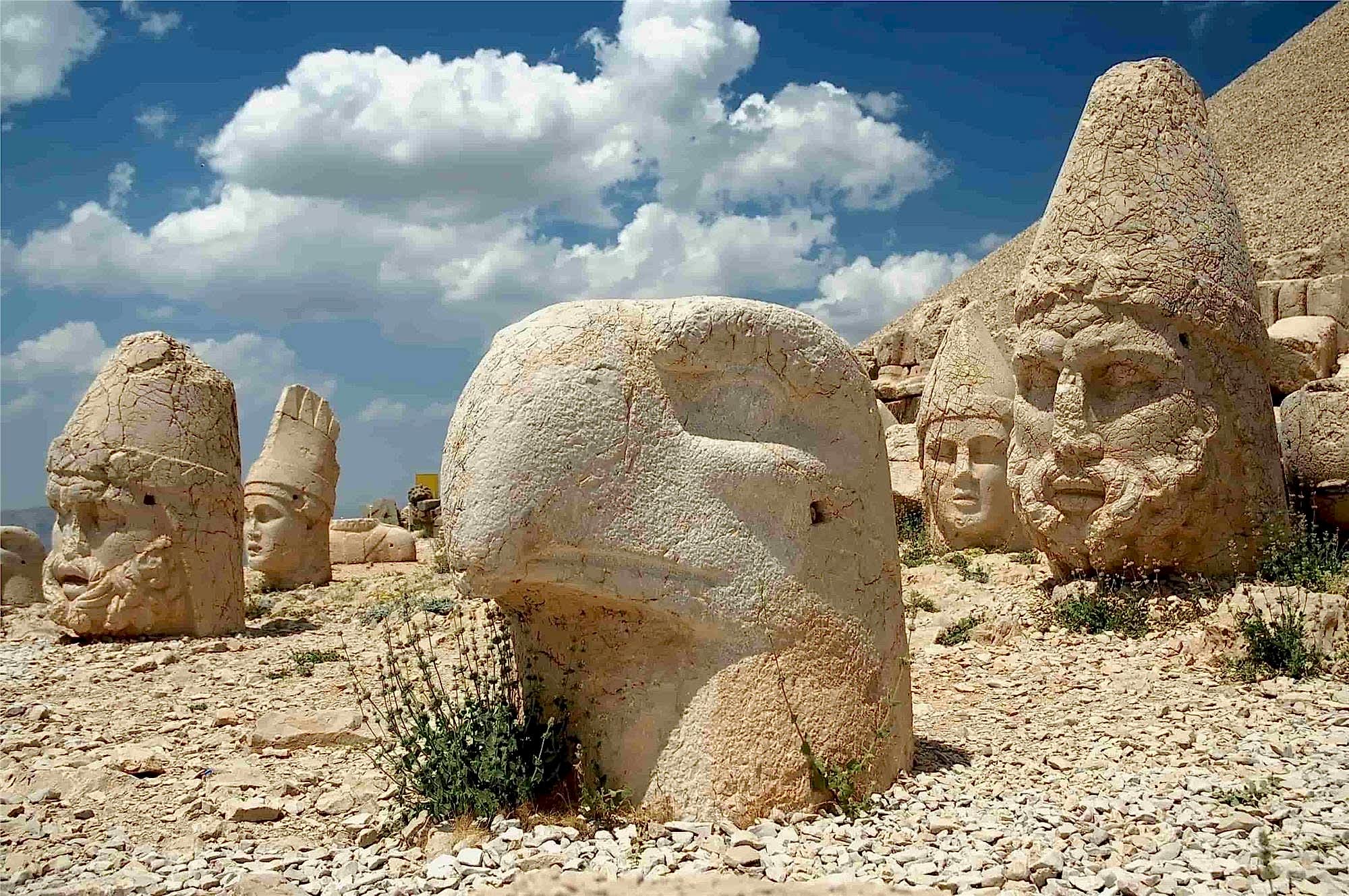 Nemrut Photo Tours Nemrut Photo Tours