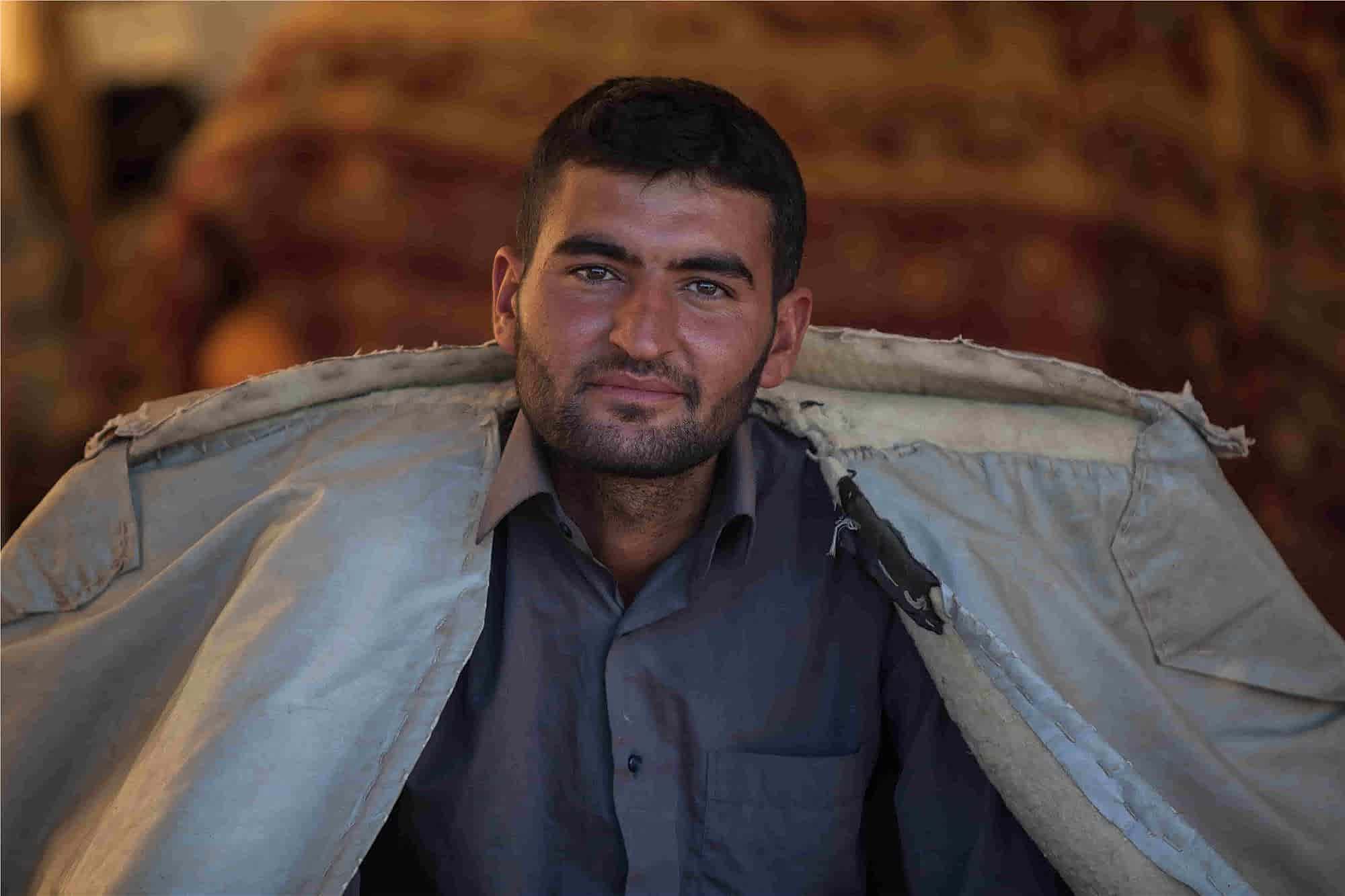 Sarıkeçili Nomads Photo Tours Sarıkeçili Nomads Photo Tours