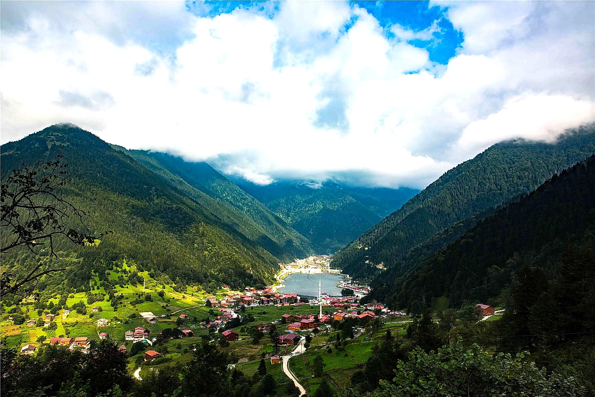 Trabzon City Photo Tours Trabzon City Photo Tours